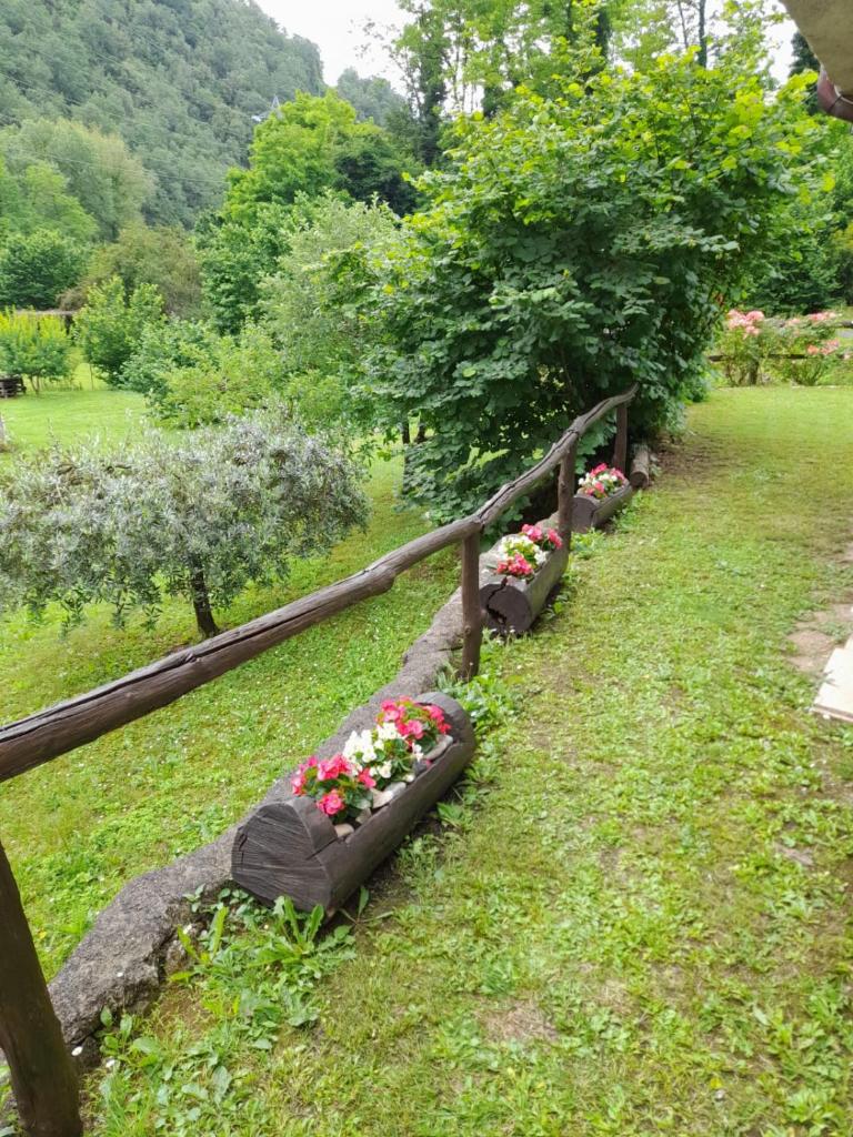 Casa vacanze Alloro photo 1