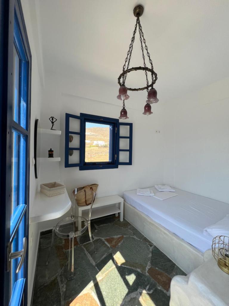 Aegean Paradise, Kythnos, Naousa photo 1