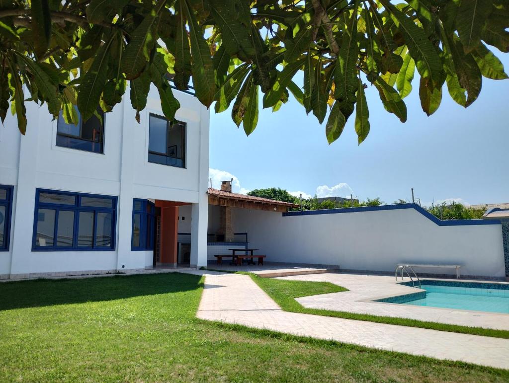 Hostel Villa Virtudes photo 3