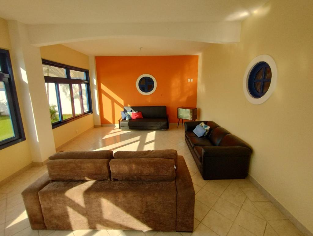 Hostel Villa Virtudes photo 2