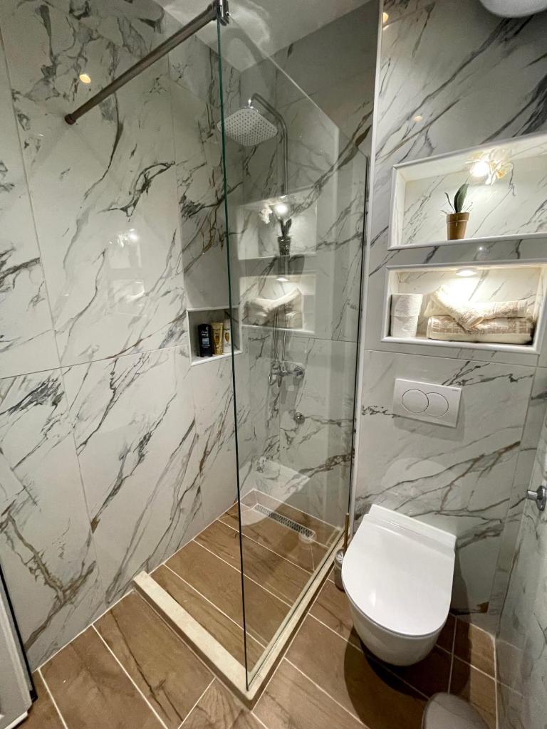 Mar nero Apartments photo 4