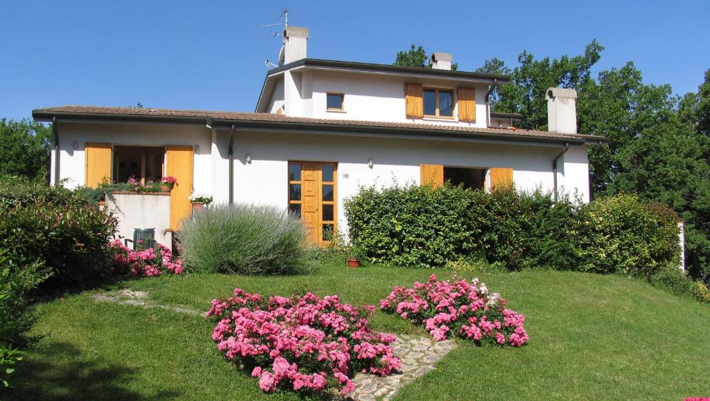 La Casa Dei Boschi photo 2