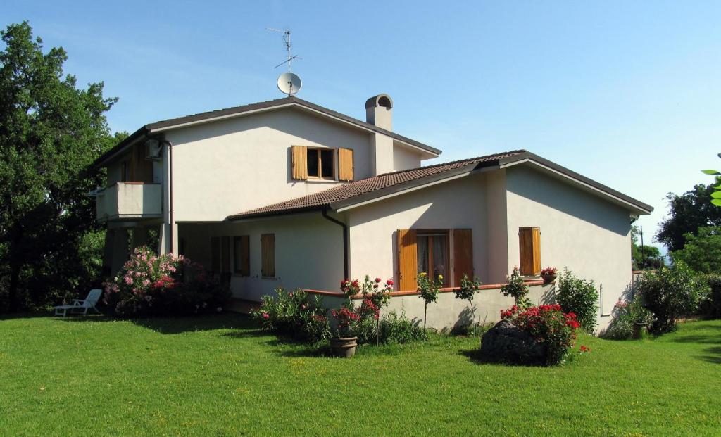 La Casa Dei Boschi photo 4
