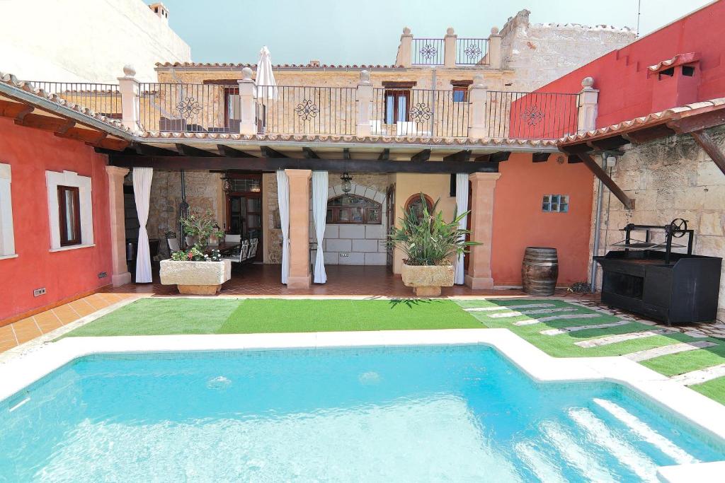 Villa Can Bassa 243 by Mallorca Charme photo 2