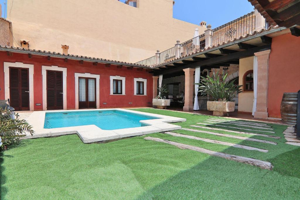 Villa Can Bassa 243 by Mallorca Charme photo 1