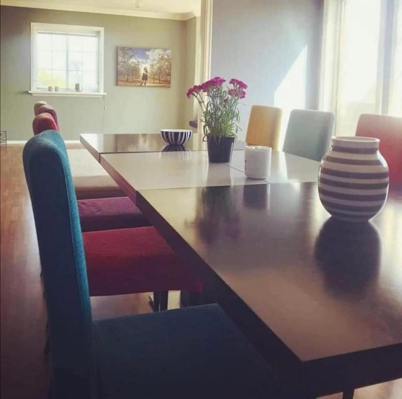 Shared Farmhouse photo 3