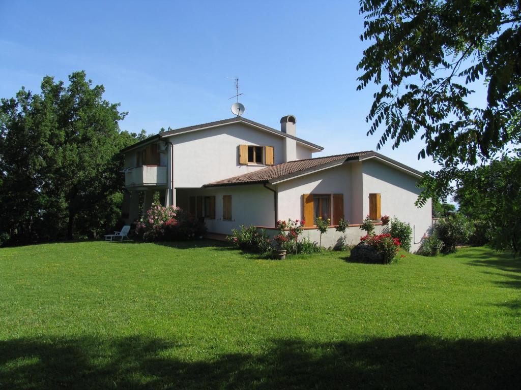 La Casa Dei Boschi photo 3