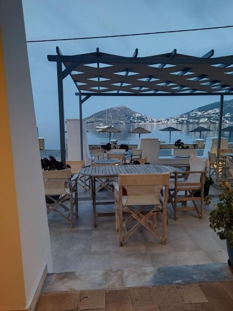 Alea Mare Hotel photo 4
