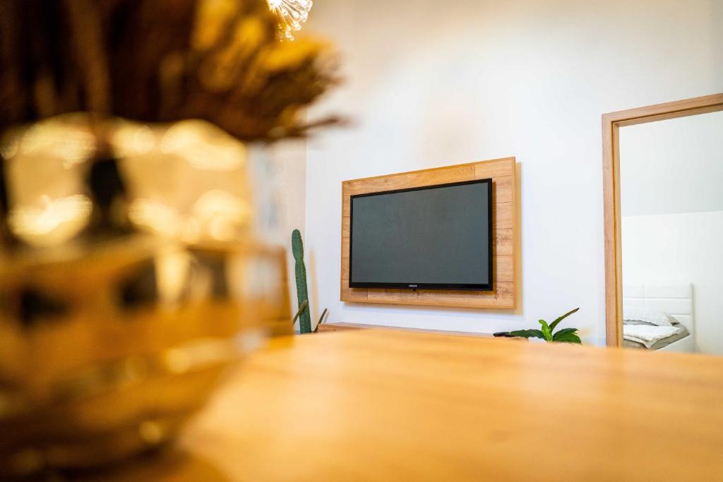 Apartmán ZA-KA 3 ubytování Litovel photo 4