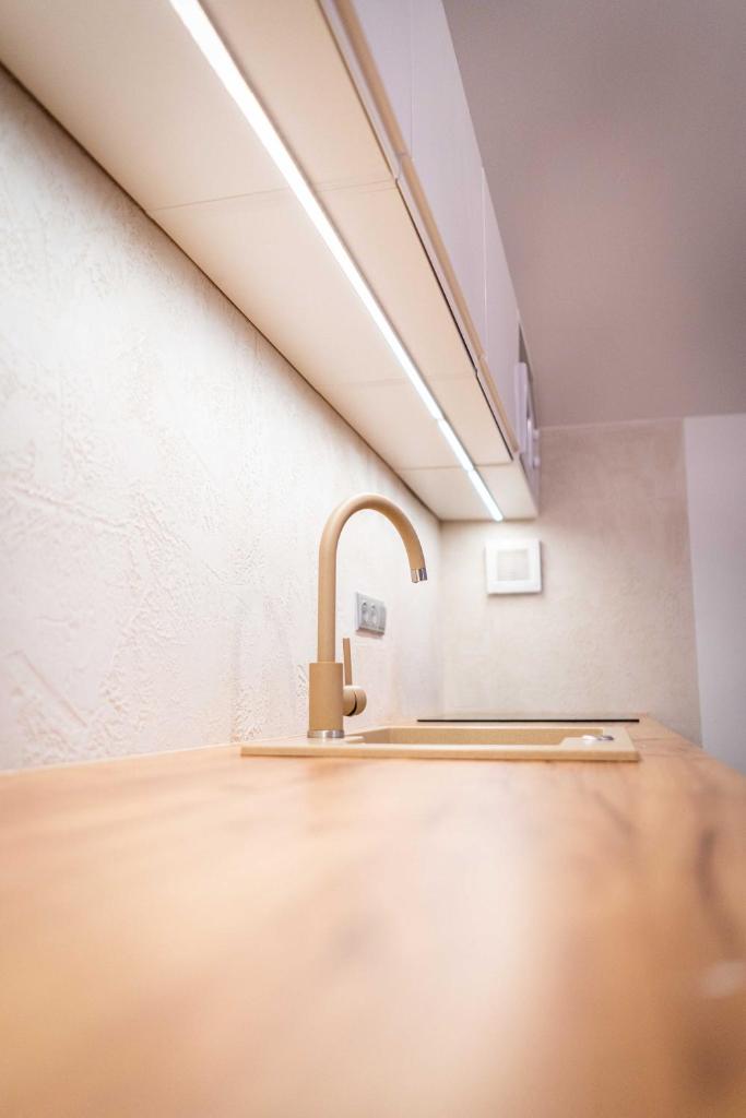 Apartmán ZA-KA 3 ubytování Litovel photo 2