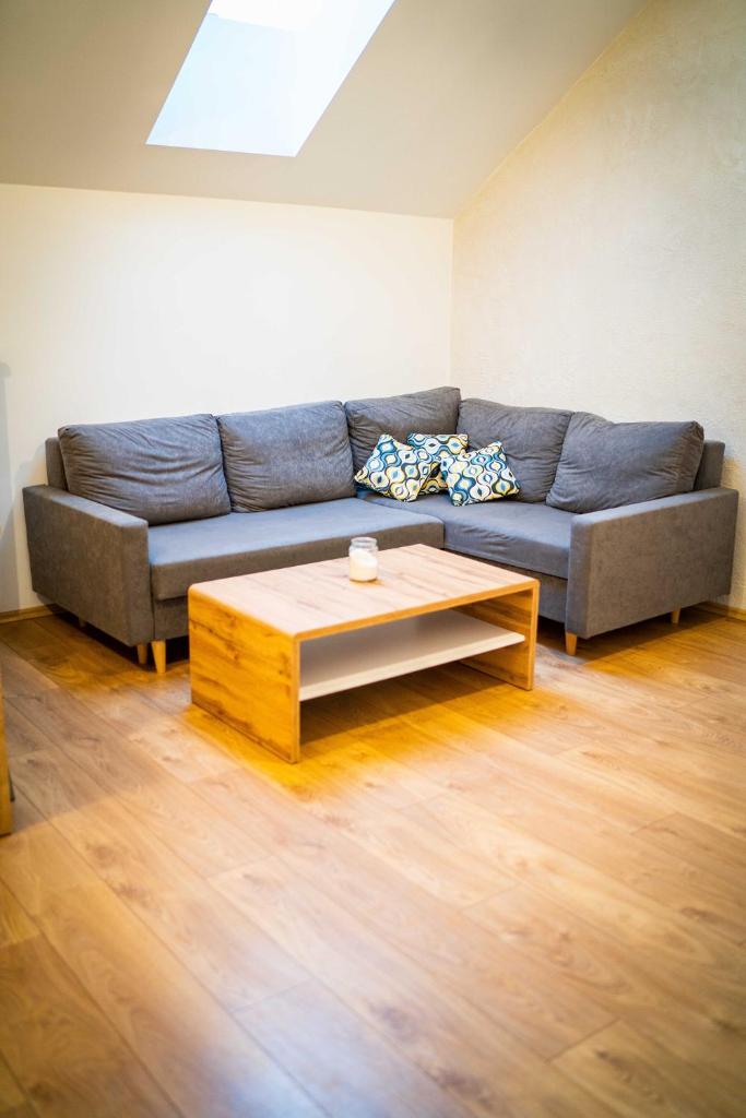 Apartmán ZA-KA 3 ubytování Litovel photo 3