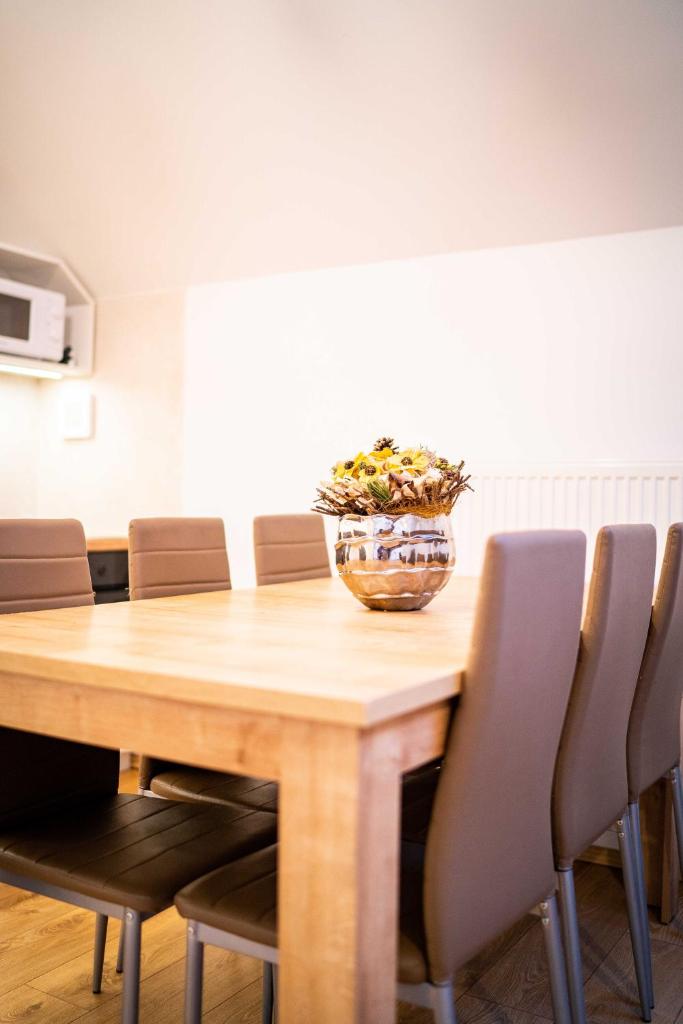 Apartmán ZA-KA 3 ubytování Litovel photo 1