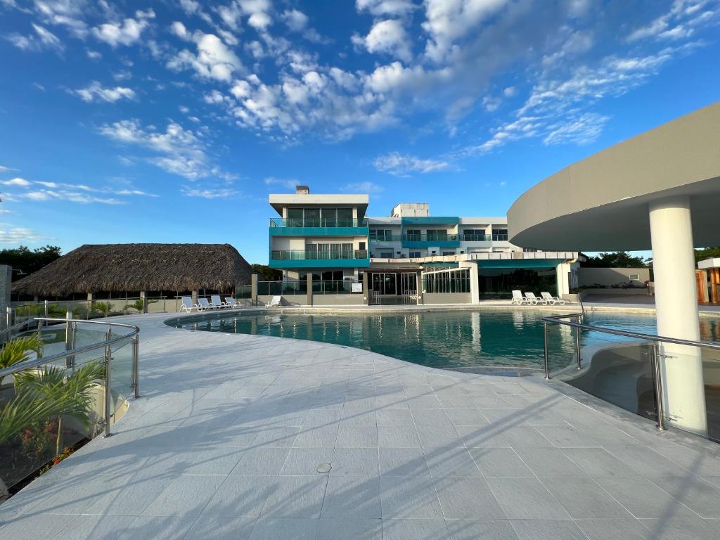 Hotel Campestre El Cisne photo 2