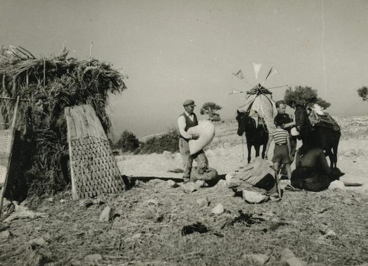 Anemomilos Villa photo 2