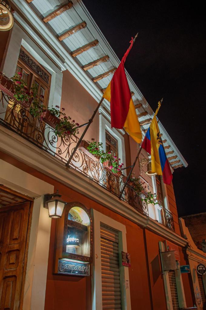 Hotel Campanario photo 4