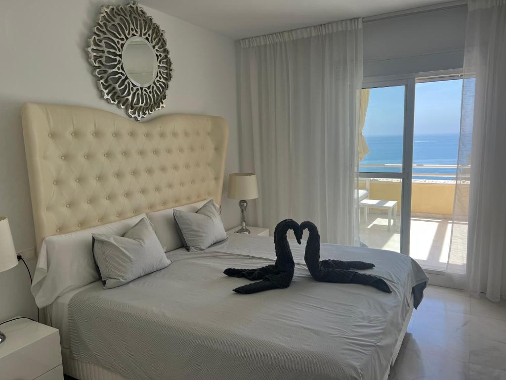 Magnifico Sea View Apartment Costa del Sol photo 3