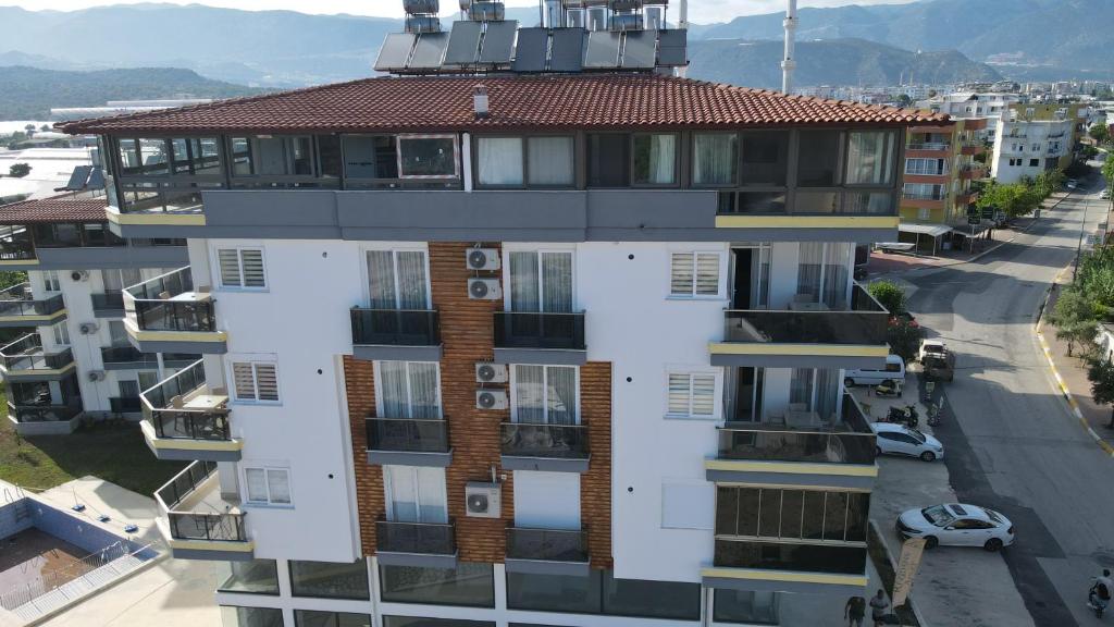 ATLAS APART/DEMRE photo 1
