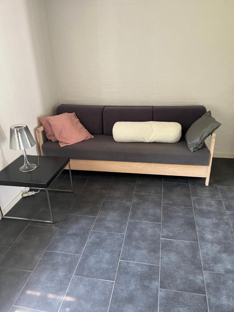 Dejligt stort hus med spa photo 2
