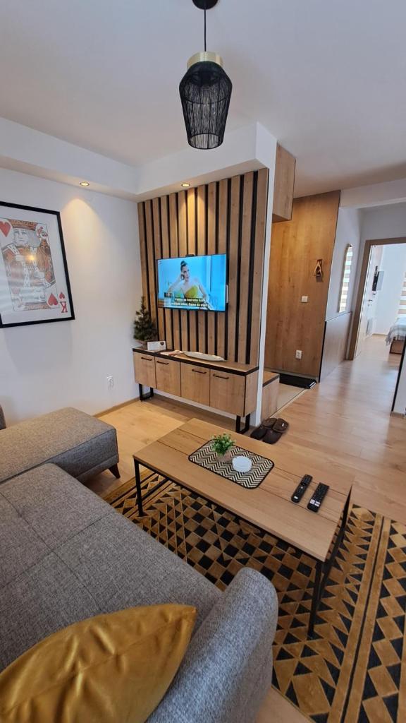 Vila Jahor Apartmani JET SET Lux 4,5,6 photo 4