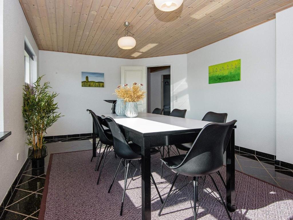 Holiday home Galten photo 4