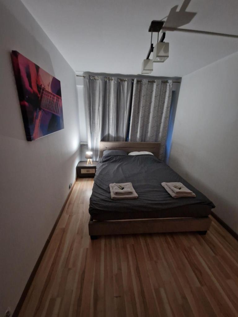 Leśny Kącik tuż przy centrum miasta photo 3