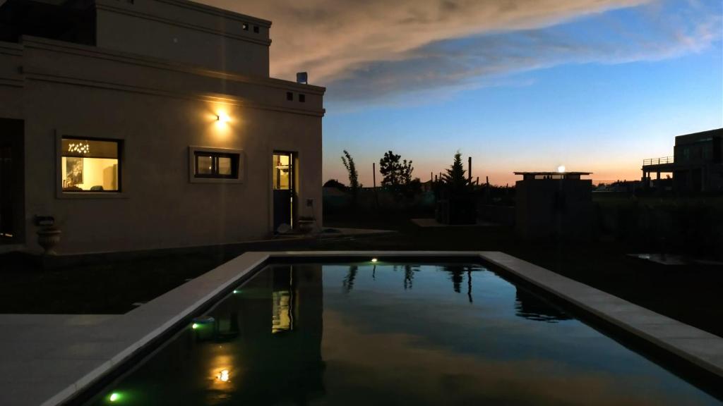 Mi Casa Favorita Calamuchita Puerto del Águila photo 3