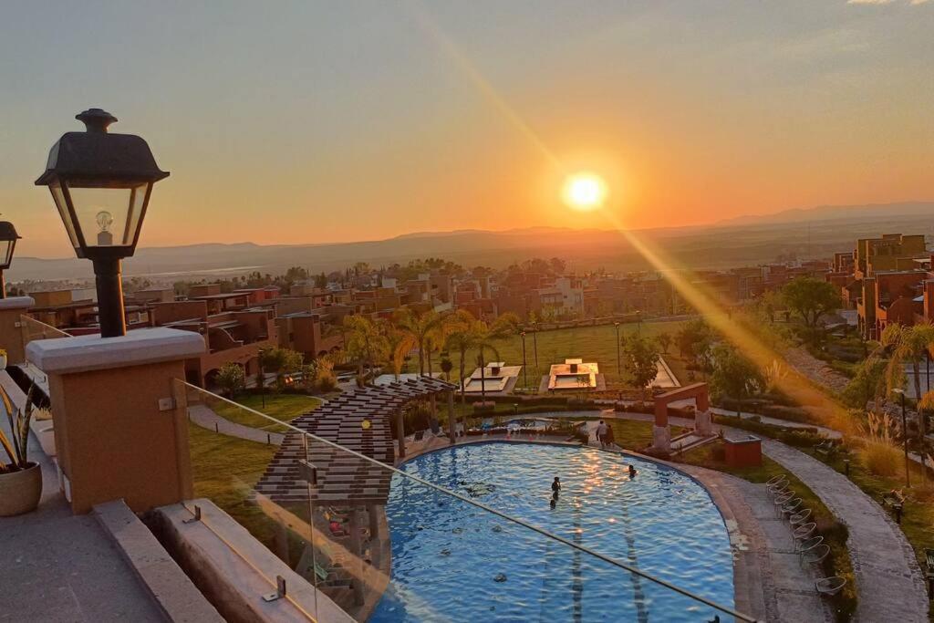 Dpto Las Suculentas, pet friendly & big pool