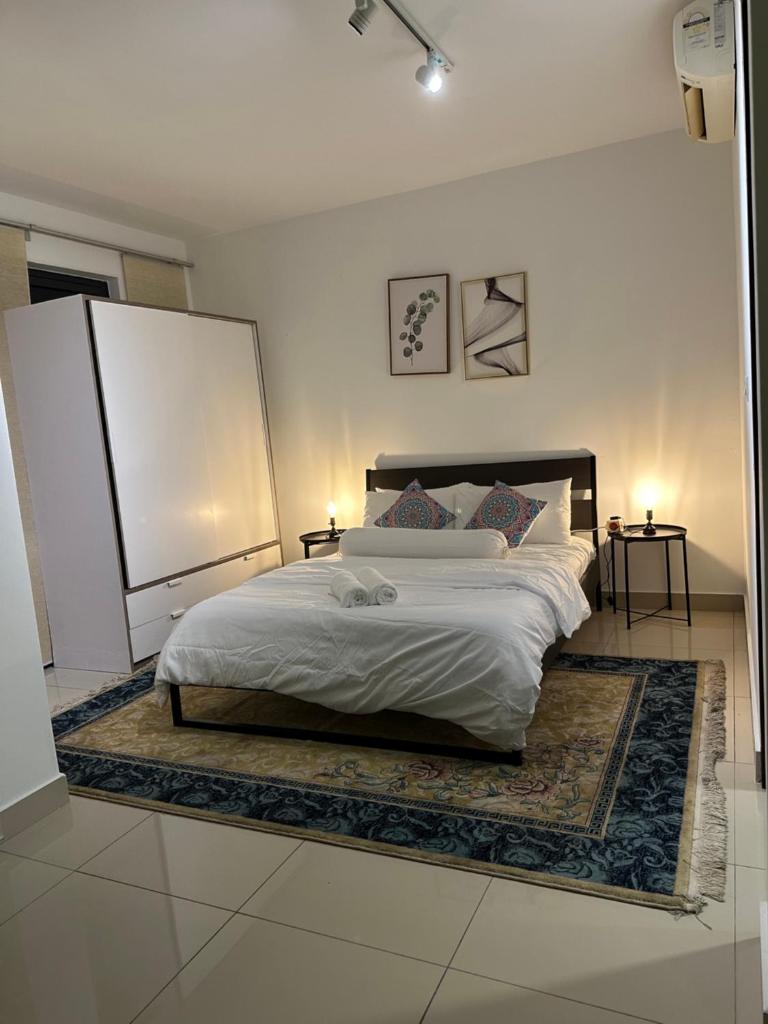 Horizon Suite at Setia Alam