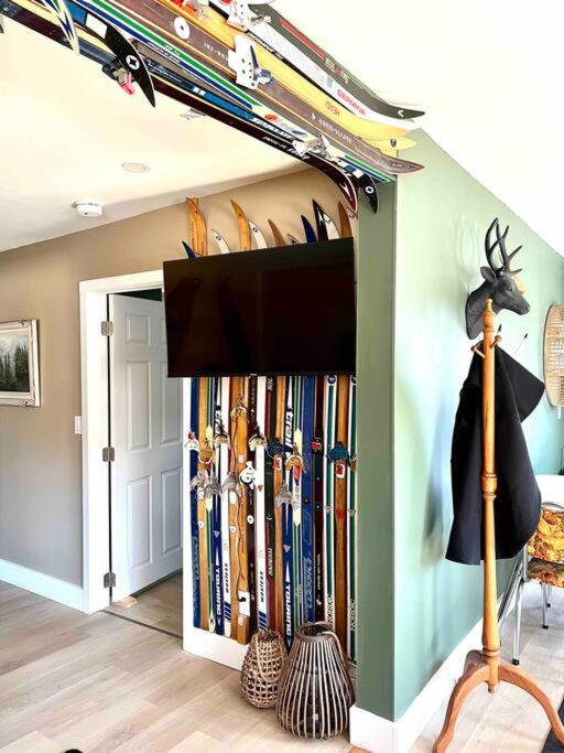 Urban Cabin - Downtown Picton photo 1