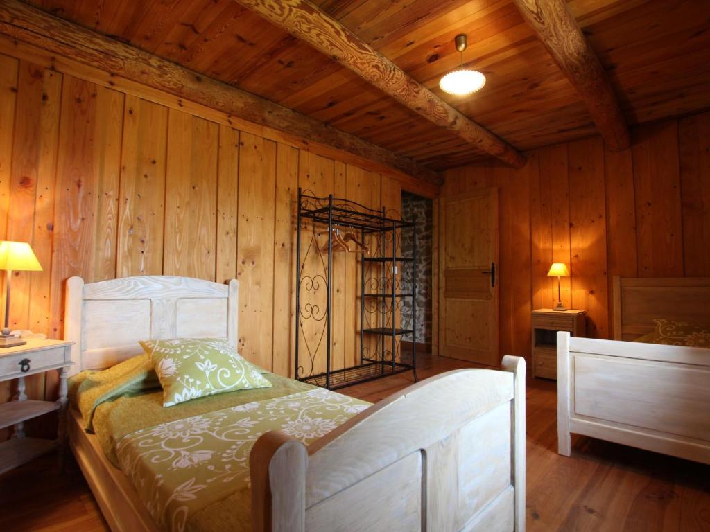 Gîte Aurec-sur-Loire, 4 pièces, 6 personnes - FR-1-582-191 photo 1
