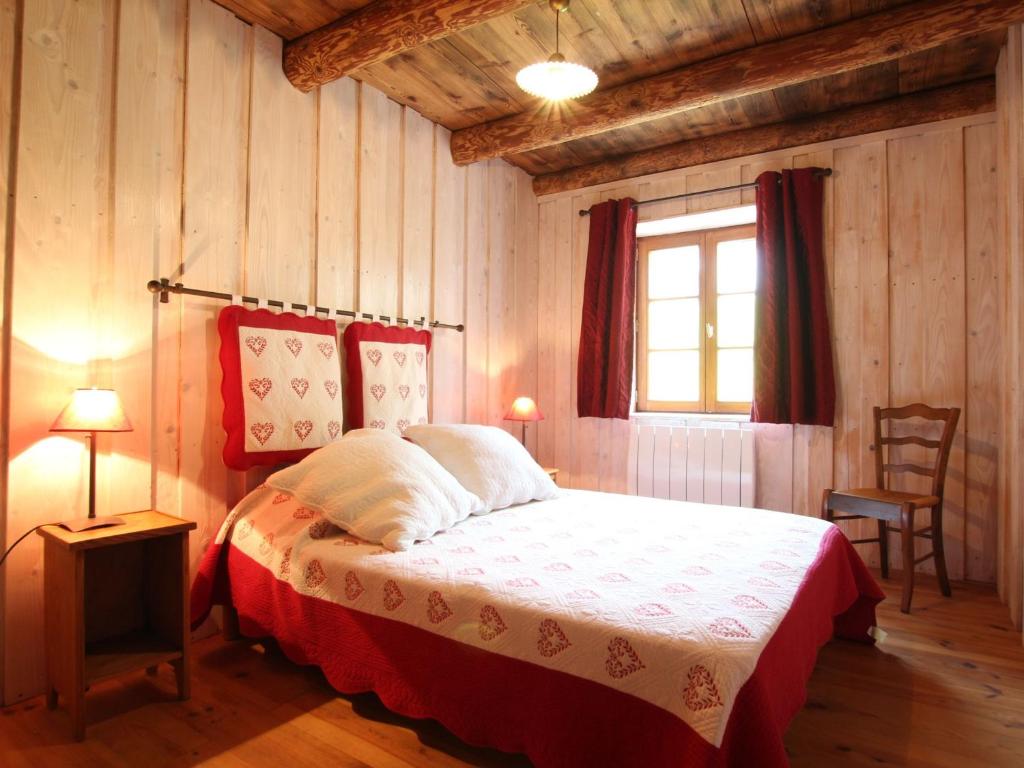 Gîte Aurec-sur-Loire, 4 pièces, 6 personnes - FR-1-582-191 photo 2