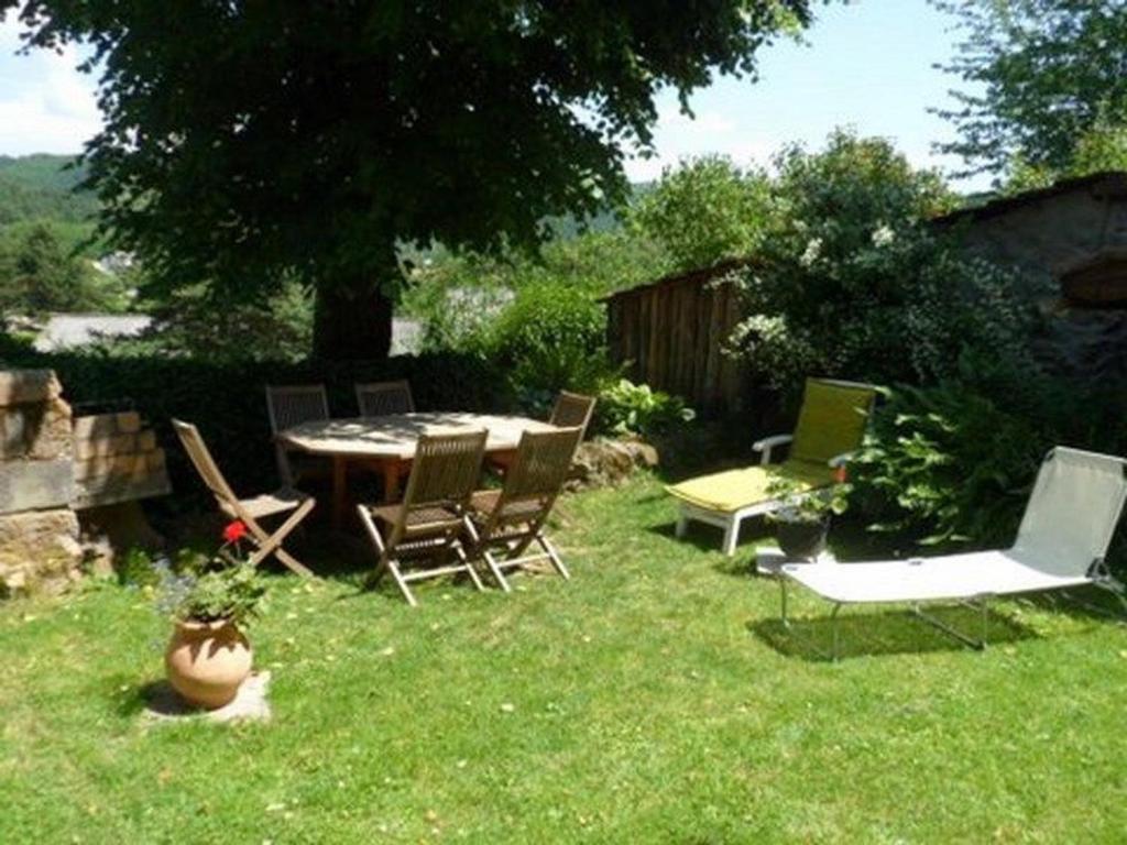 Gîte Aurec-sur-Loire, 4 pièces, 6 personnes - FR-1-582-191 photo 4