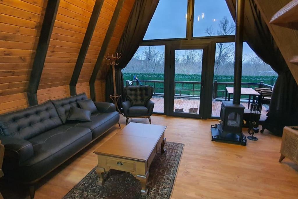 VİLLA BUNGALOW photo 2