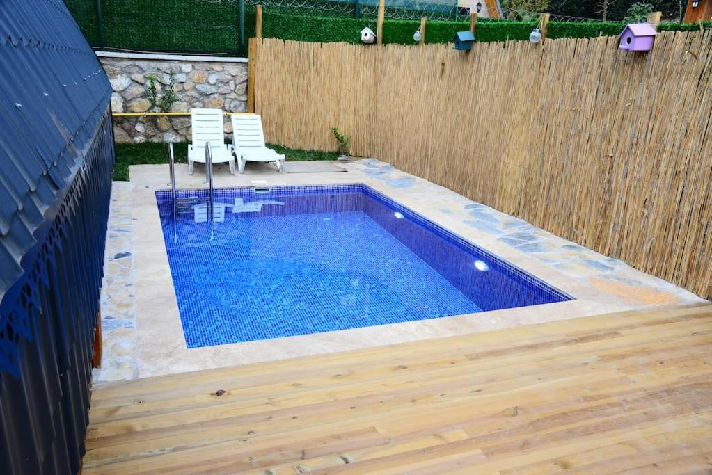 VİLLA BUNGALOW photo 4