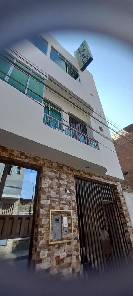 HOSTAL ROGGERIO SRL photo 1