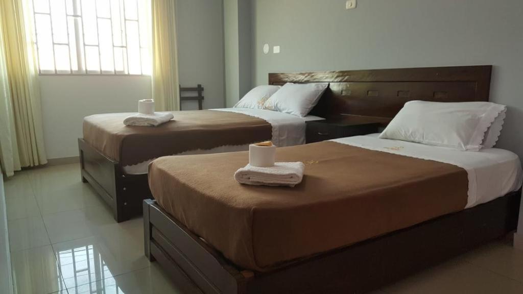 HOSTAL ROGGERIO SRL photo 4