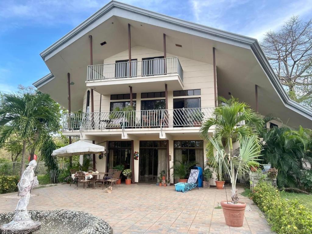 Villa Pura Vida