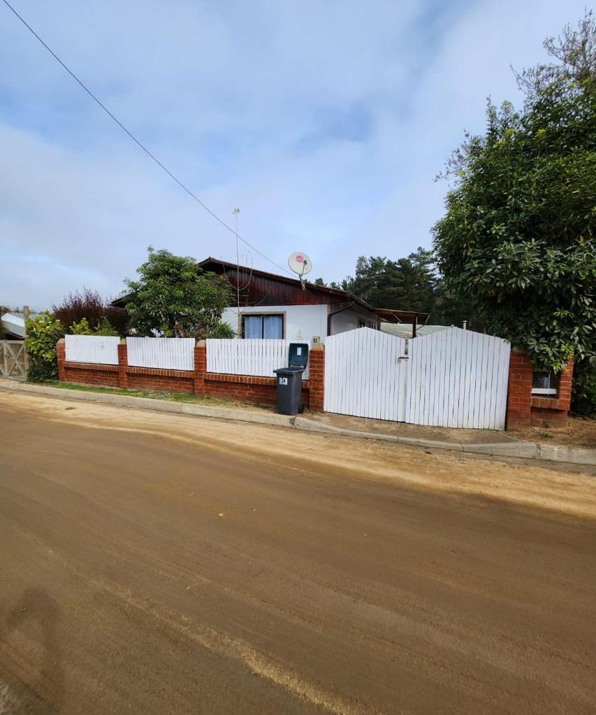 Casa en condominio cerca de la playa El Quisco Norte photo 1