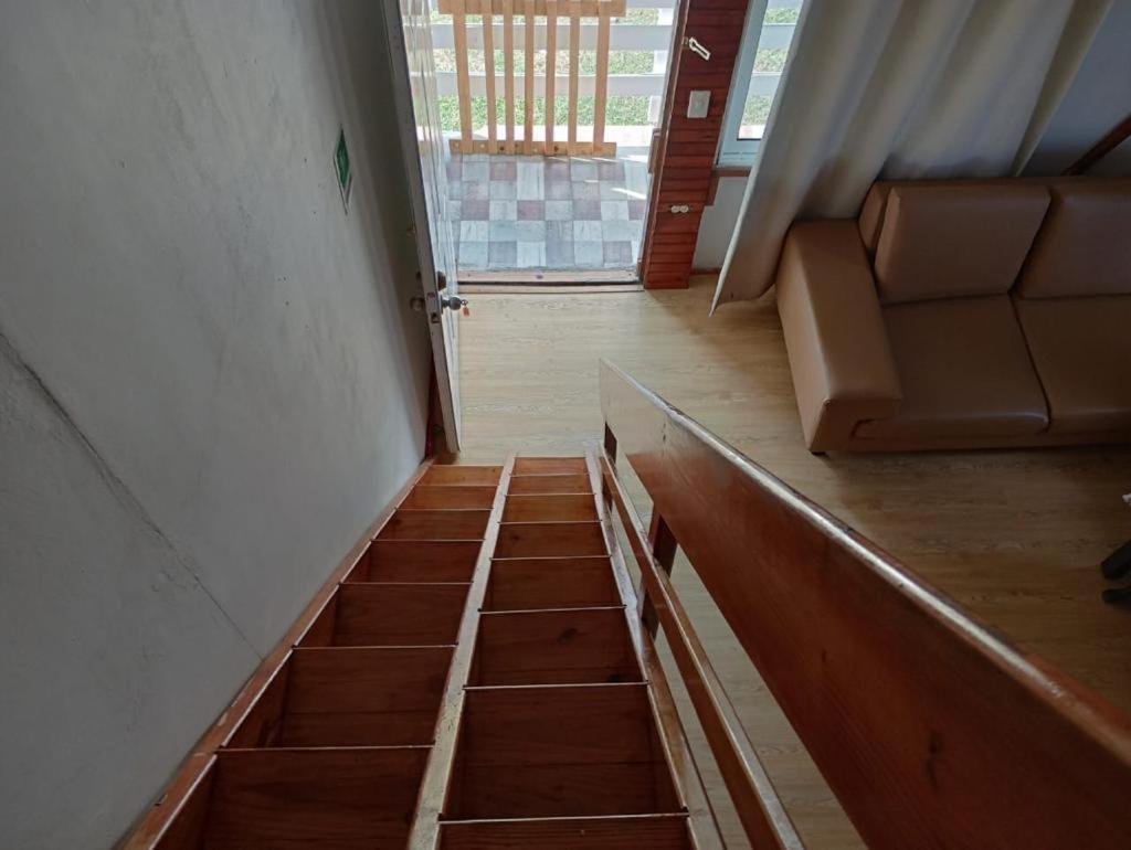 APARTAMENTOS CINKEM
