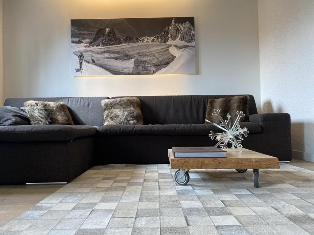 Chalet Crest-Voland, 6 pièces, 10 personnes - FR-1-733-70 photo 3