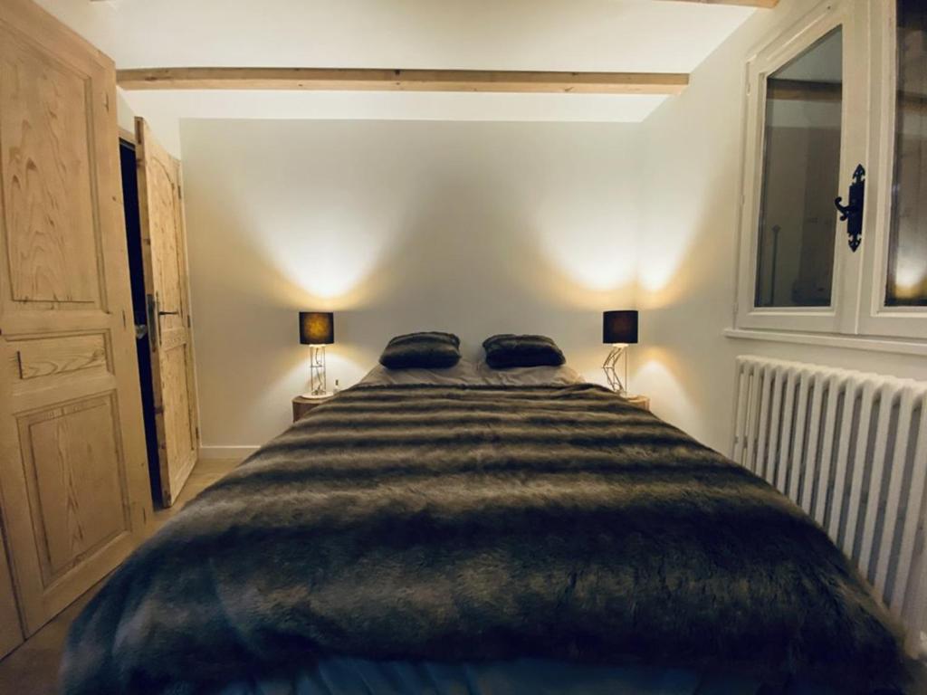 Chalet Crest-Voland, 6 pièces, 10 personnes - FR-1-733-70 photo 4