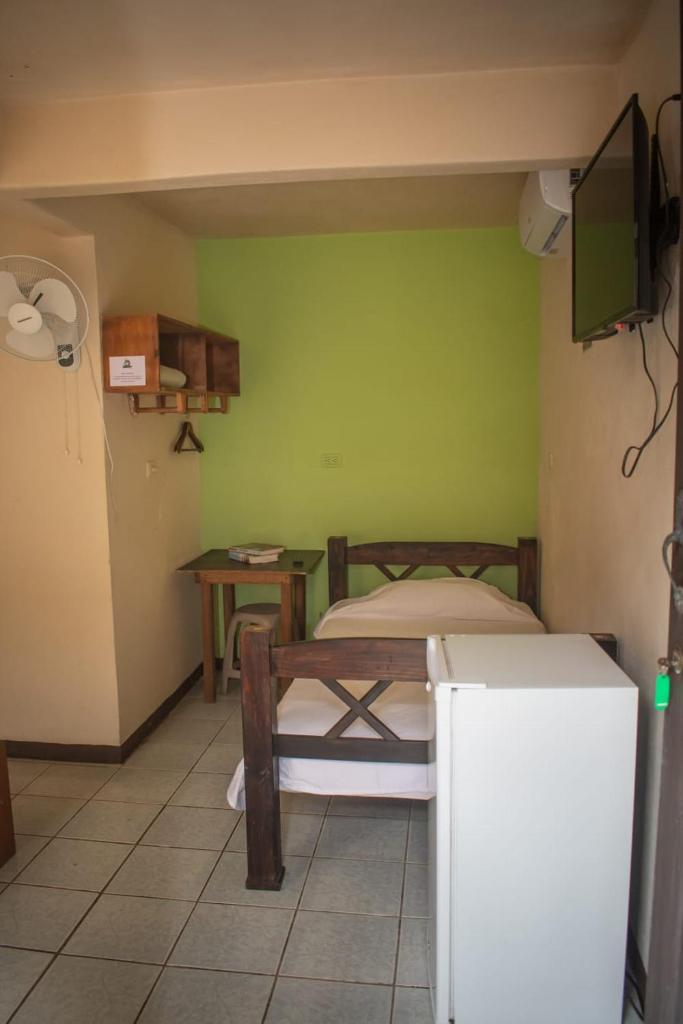 Bed and breakfast Bachelor photo 2