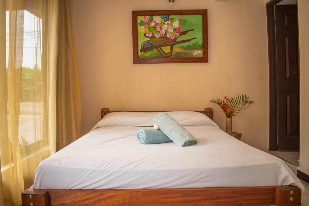 Bed and breakfast Bachelor photo 3
