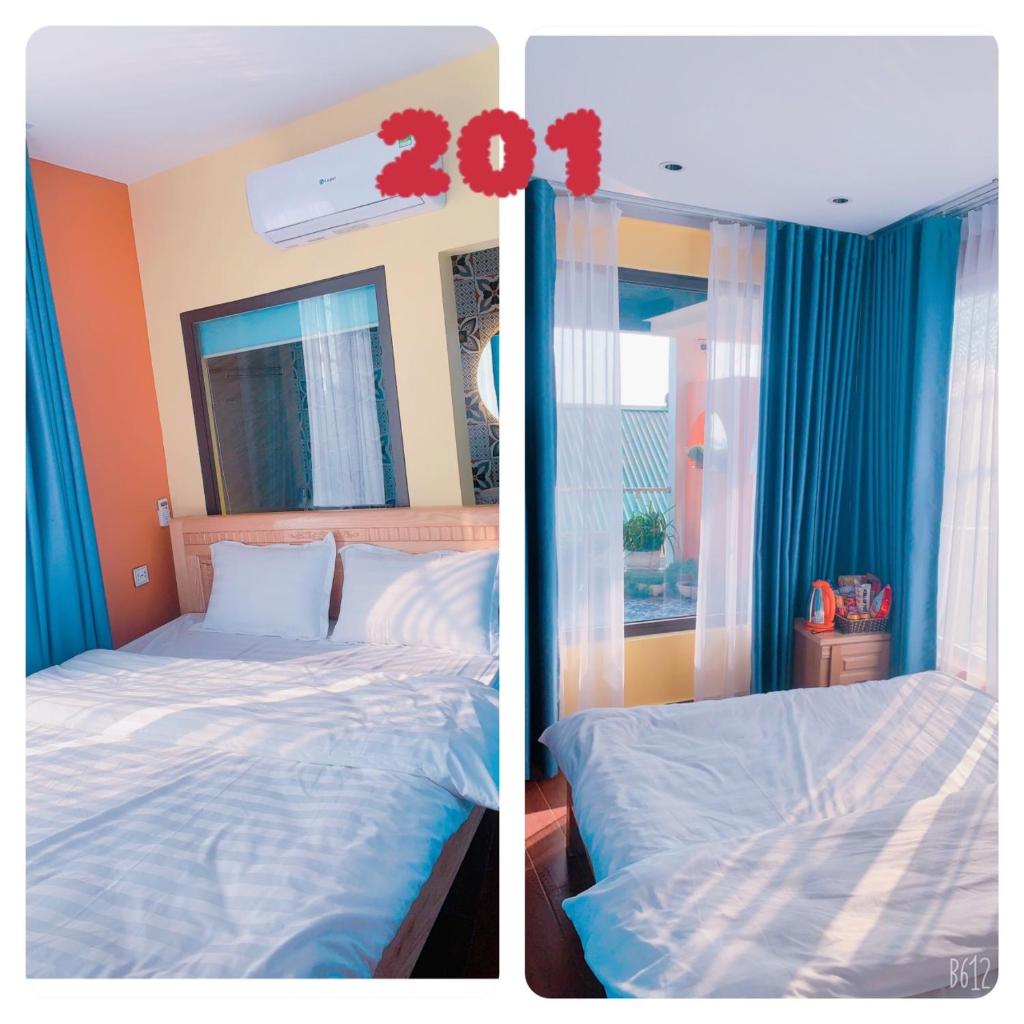 Venue Travel Tam Đảo Xanh Homestay