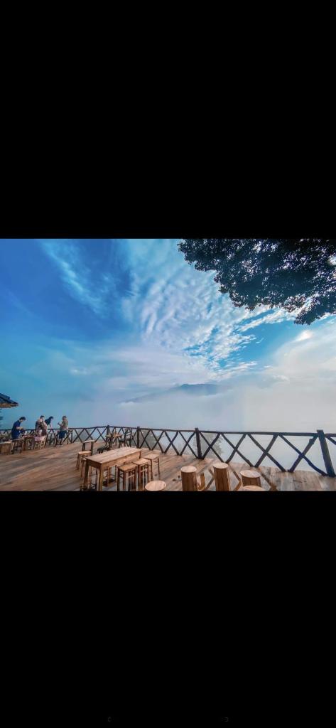 Lù Homestay Tà Xùa