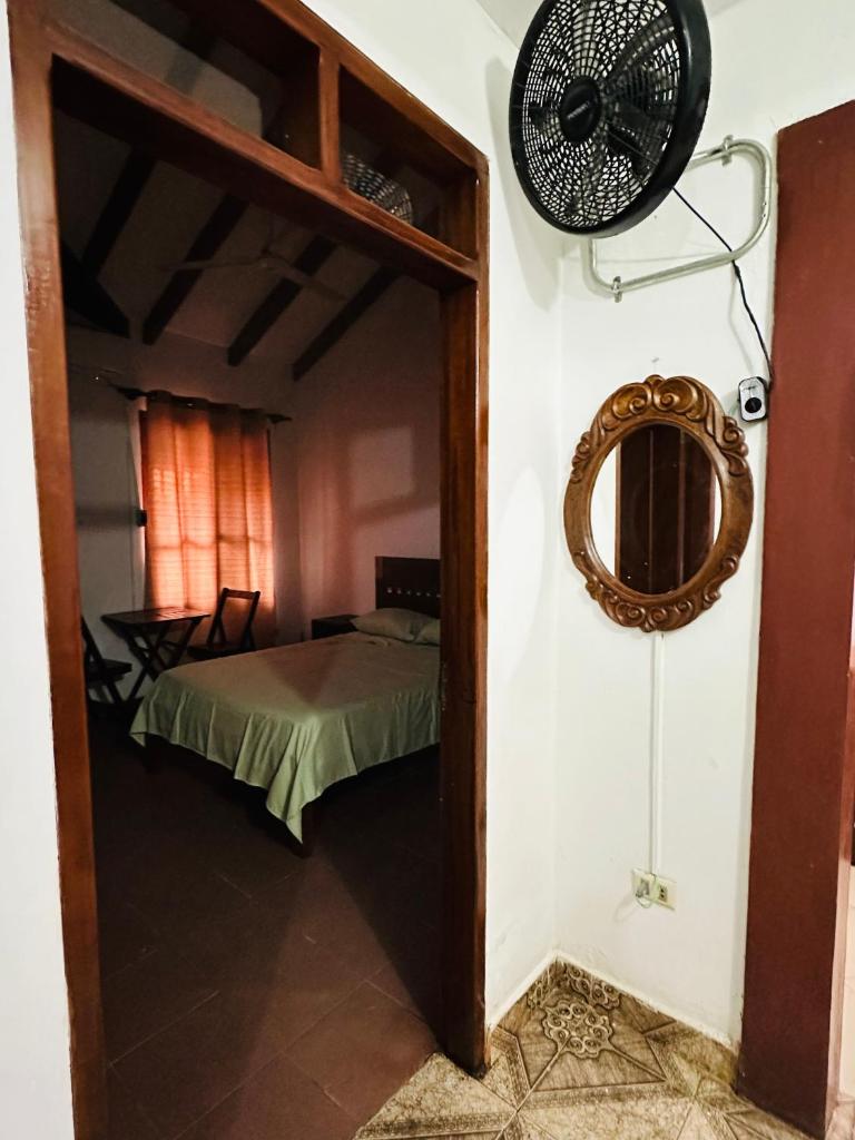 Departamento 2 habitaciones Trinidad Beni photo 3