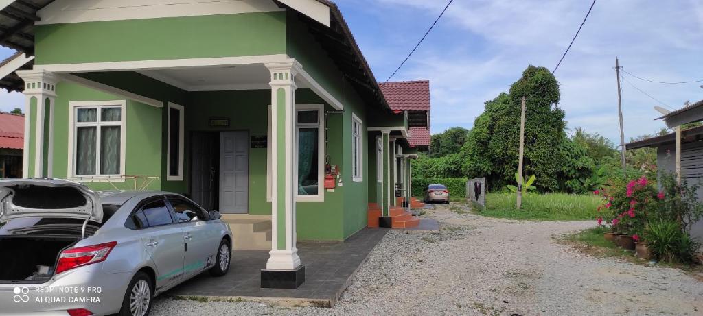 Homestay Anjung Ismail Anjung Rahmah photo 3