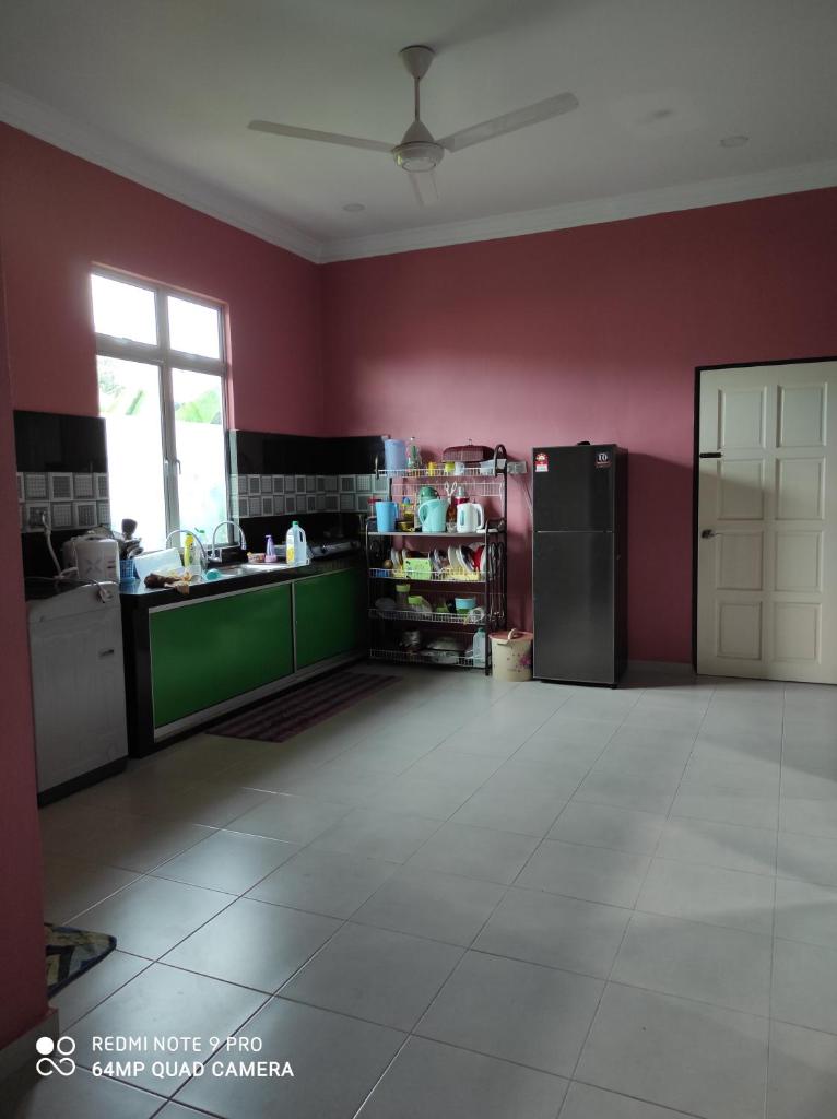 Homestay Anjung Ismail Anjung Rahmah photo 4
