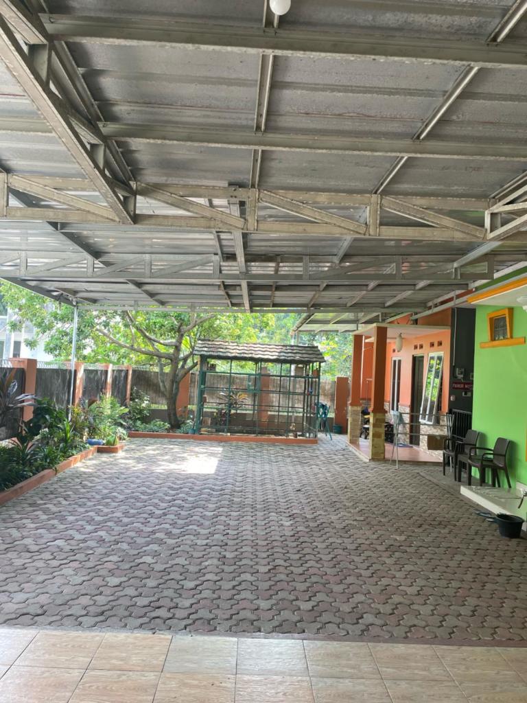 Bu Sur Homestay photo 4