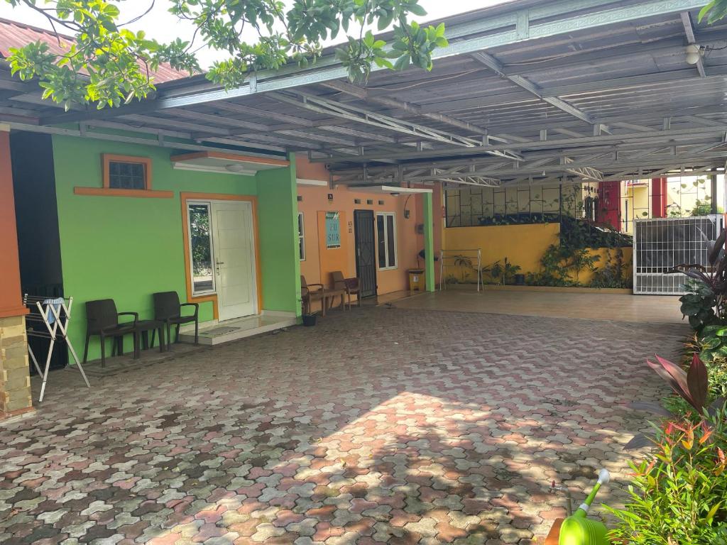 Bu Sur Homestay photo 2